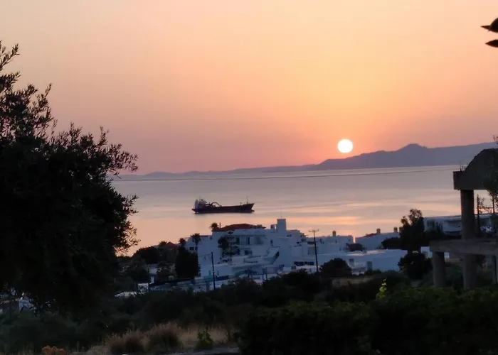 Casa Kaneli Luxury Villa Elounda
