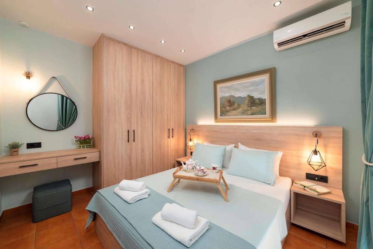 Casa Kaneli Luxury * Elounda (Crete)