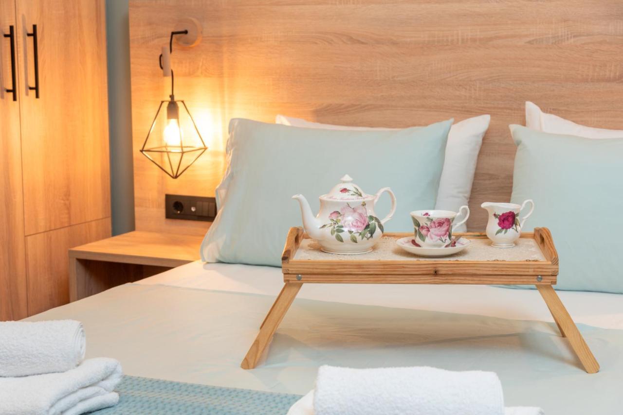 Villa Casa Kaneli Luxury