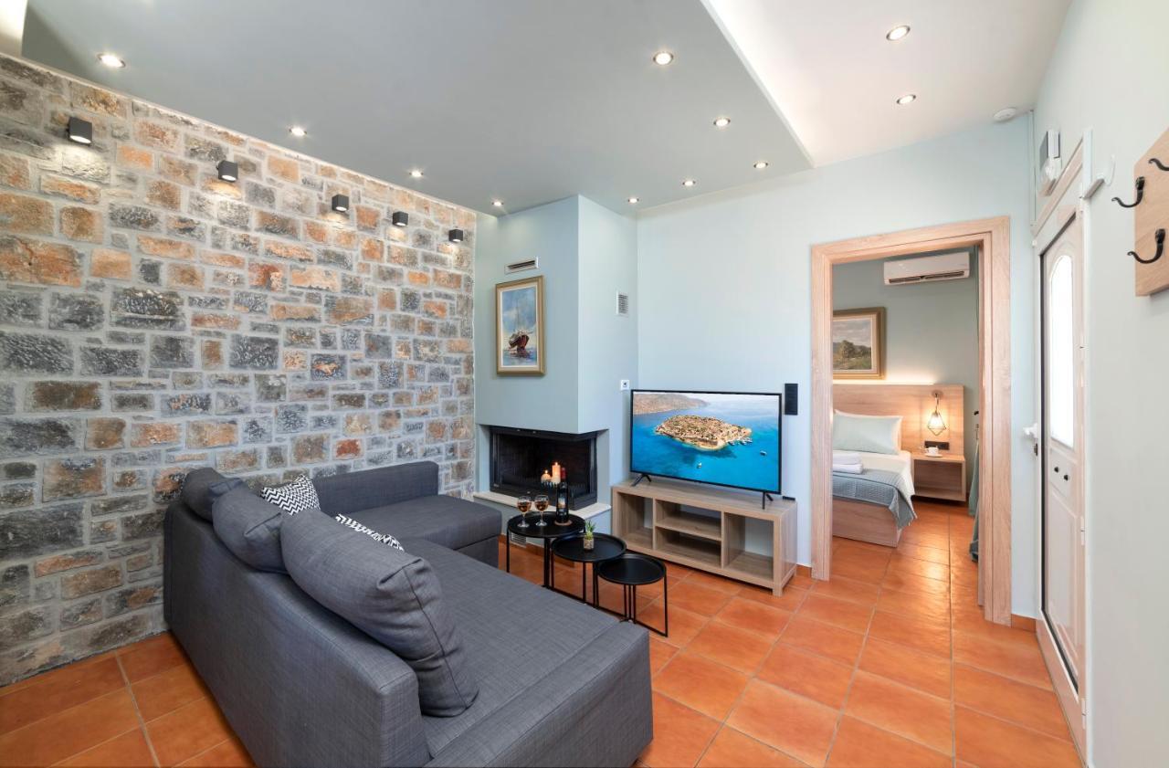 Villa Casa Kaneli Luxury *