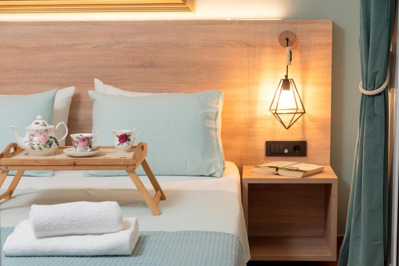 Casa Kaneli Luxury Villa Elounda (Crete)