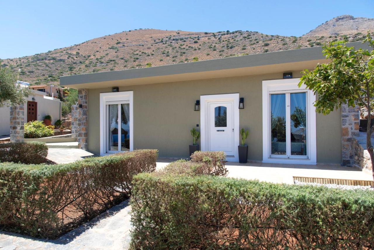 Villa Casa Kaneli Luxury
