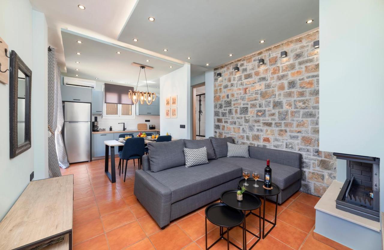 Casa Kaneli Luxury Villa *