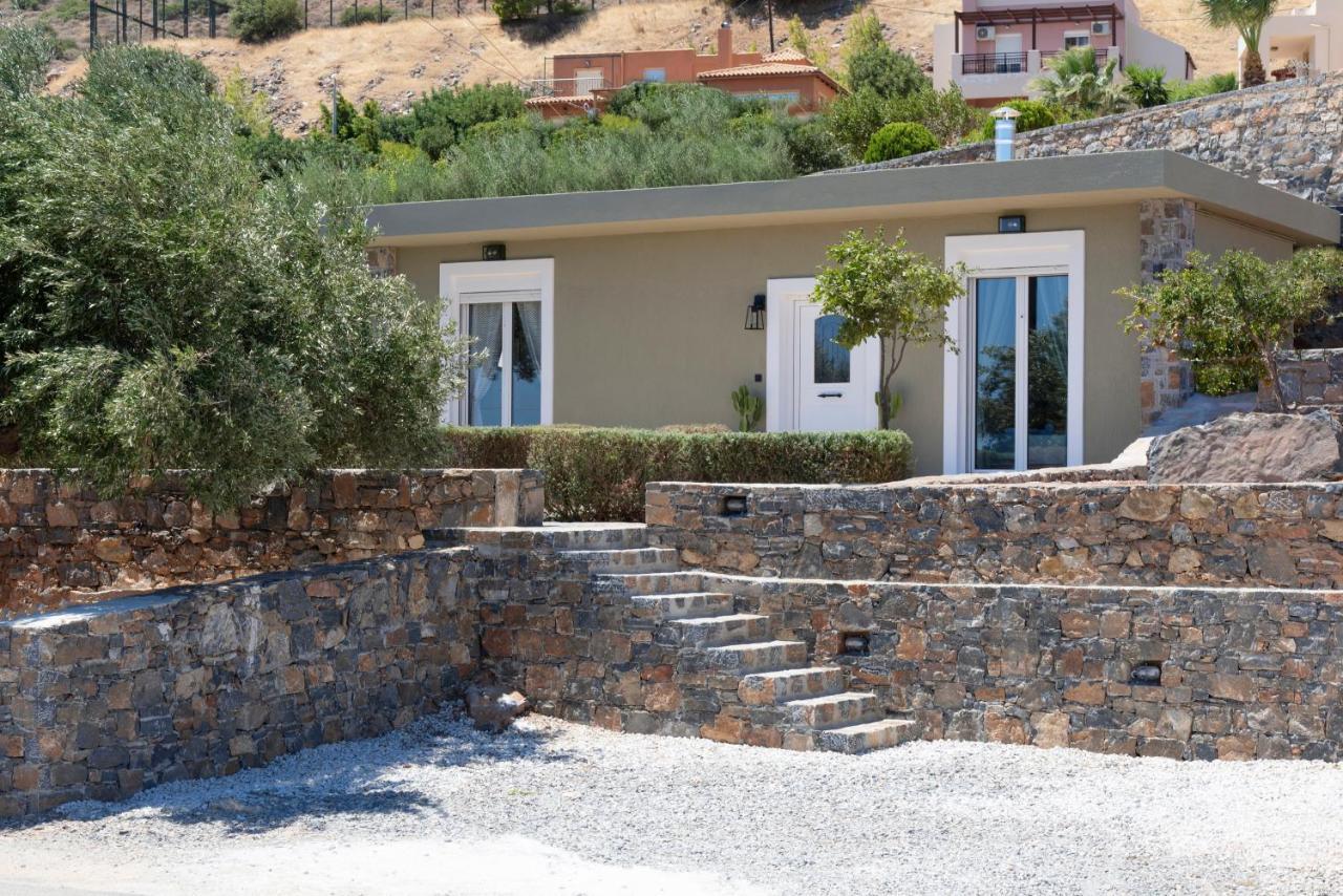 Casa Kaneli Luxury Villa