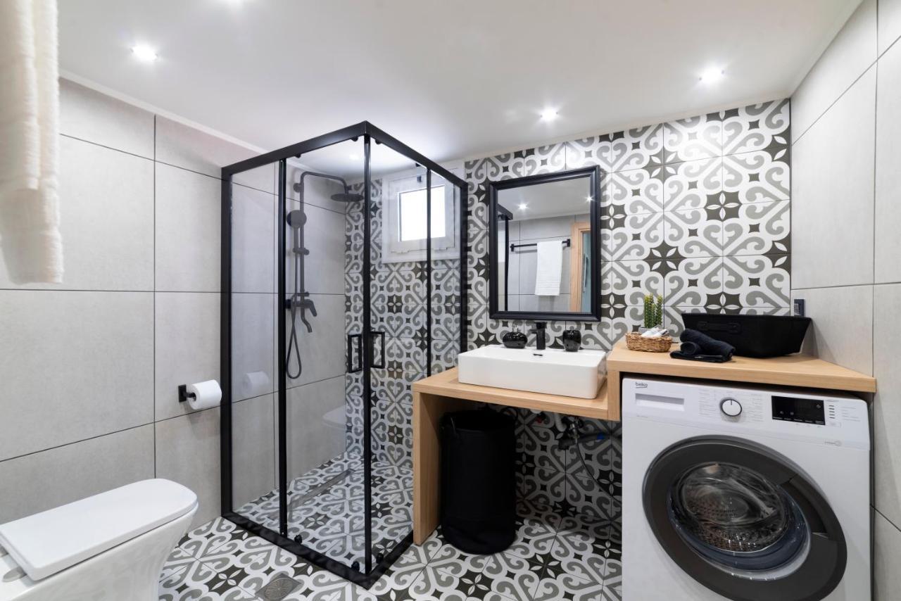Casa Kaneli Luxury Villa