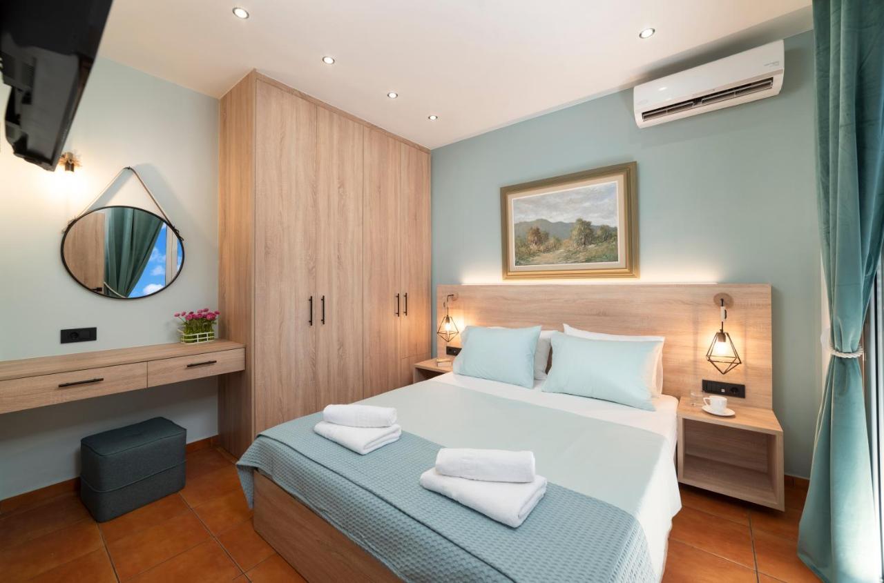 Villa Casa Kaneli Luxury