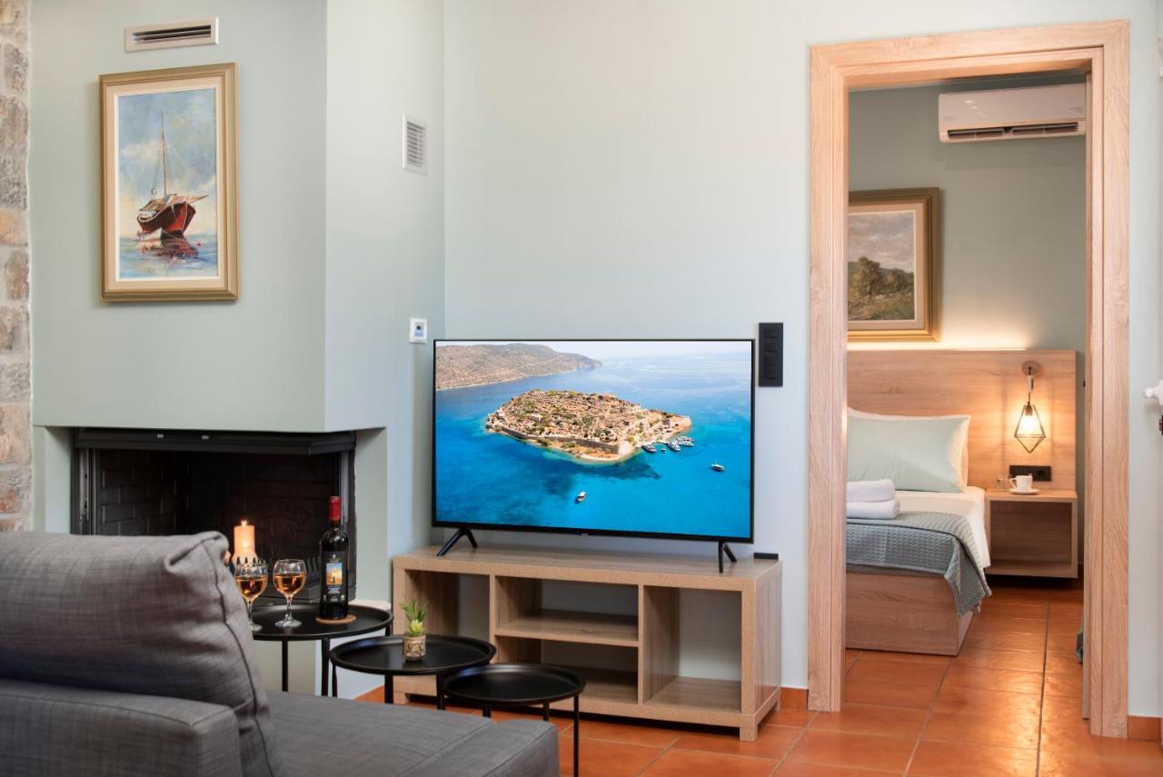 Casa Kaneli Luxury Villa *