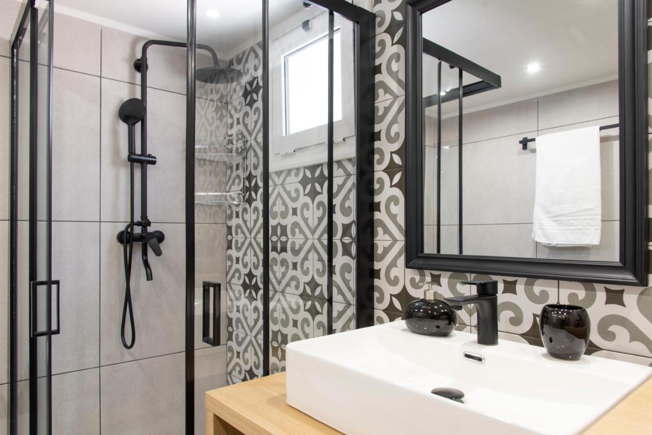 Villa Casa Kaneli Luxury Elounda