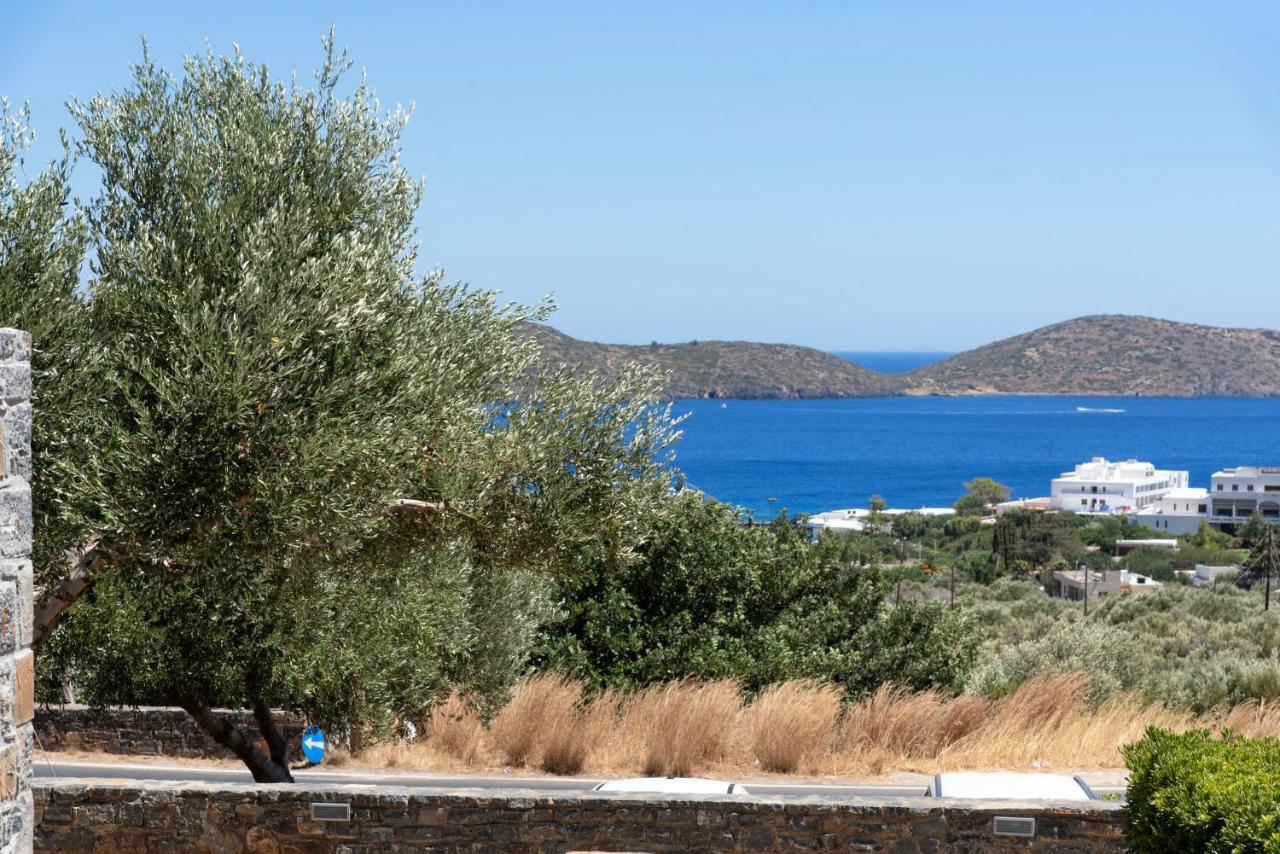 Villa Casa Kaneli Luxury