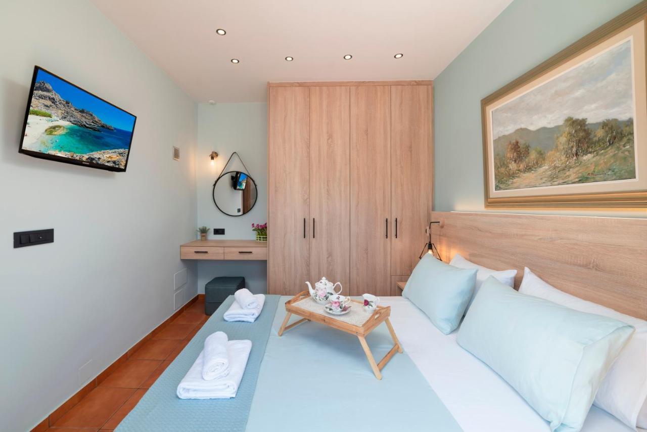 Casa Kaneli Luxury Villa *