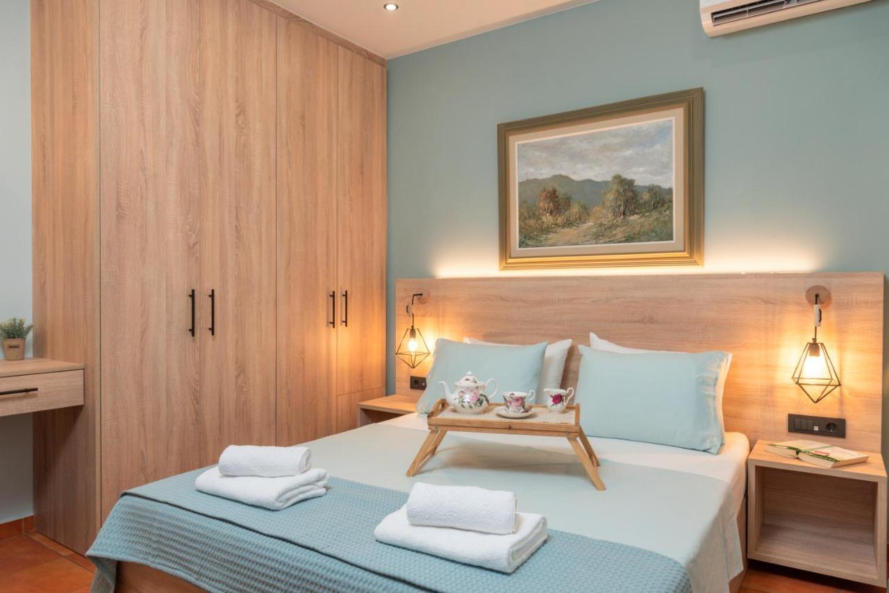 Casa Kaneli Luxury *
