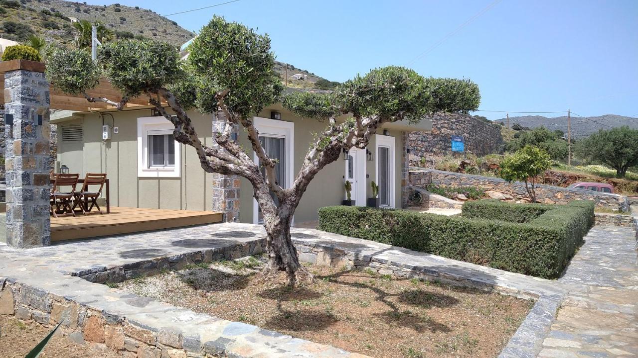Casa Kaneli Luxury Elounda (Crete)