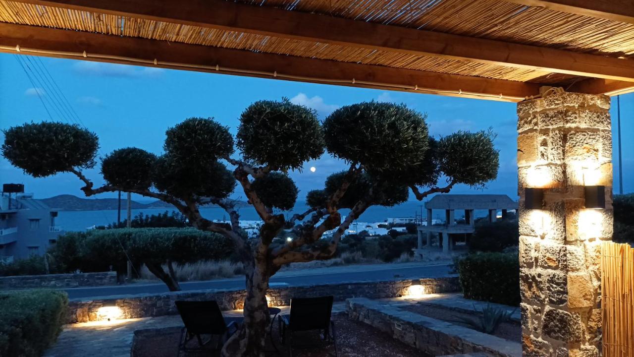 Villa Casa Kaneli Luxury Elounda (Crete)
