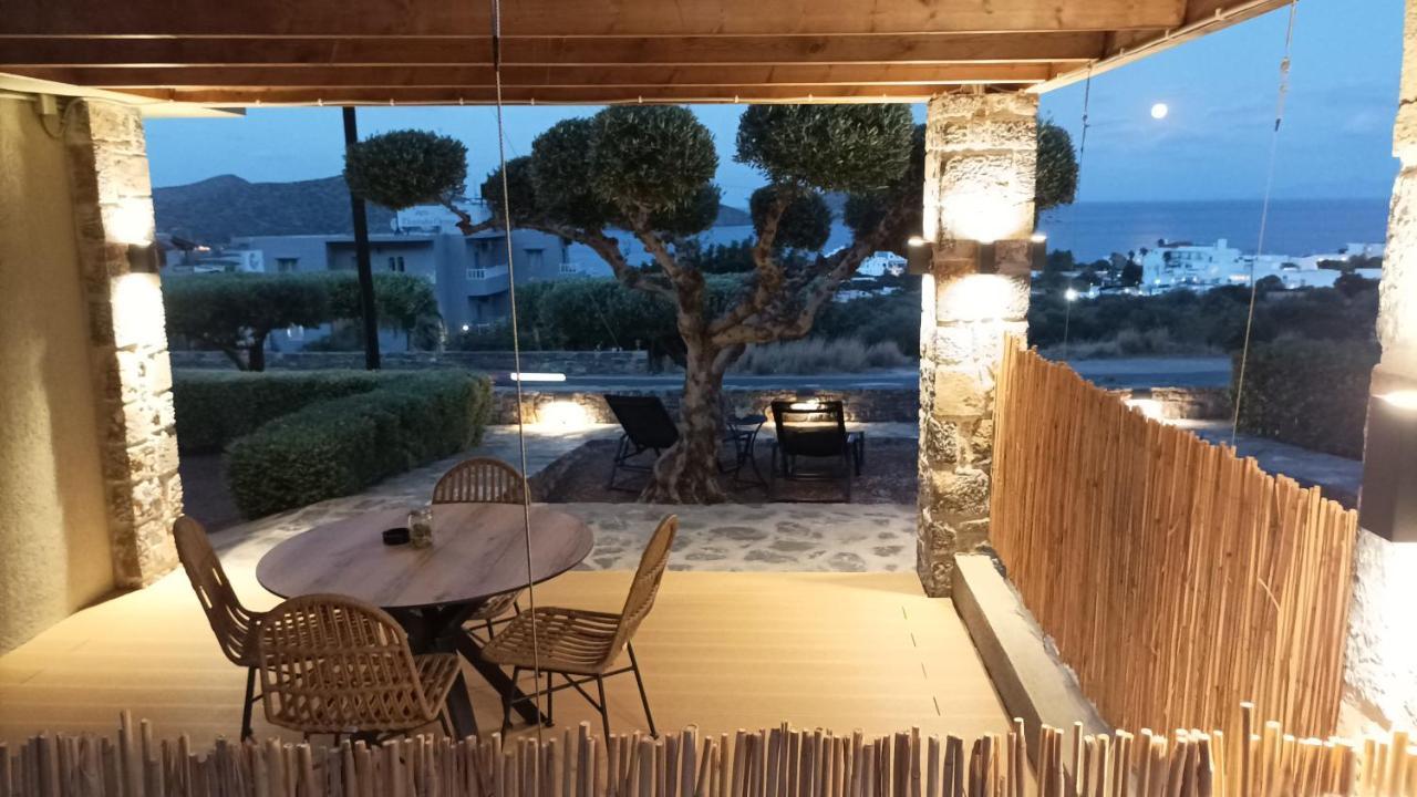 Casa Kaneli Luxury * Elounda (Crete)